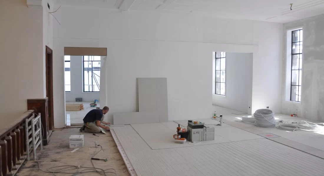 Çerkezköy Tadilat ve Dekorasyon