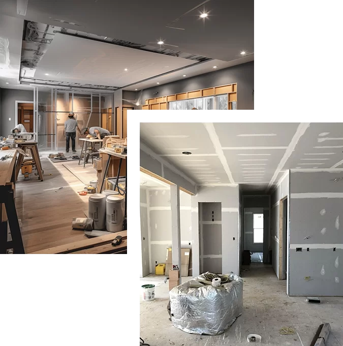 Çerkezköy'de Evinizi Yenilerken Güvenebileceğiniz Doğru Adres