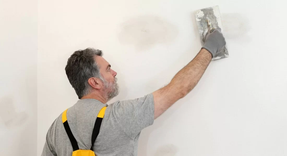 Çerkezköy'de Saten Alçı İşçiliği