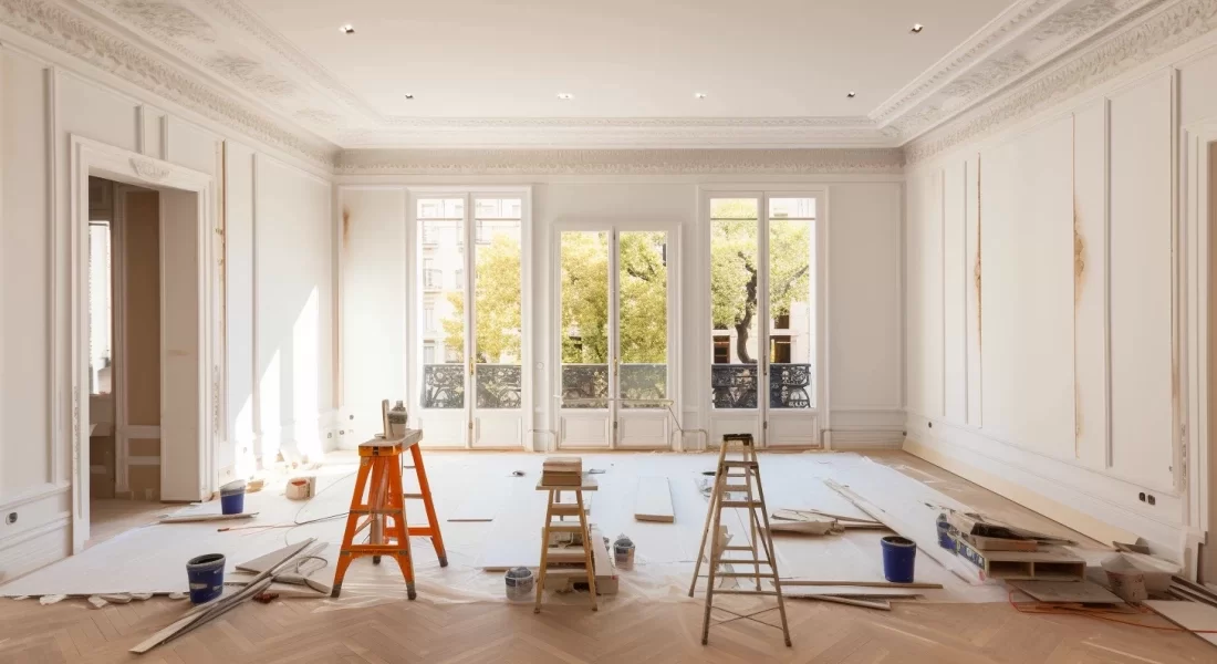 Tadilat ve Dekorasyon